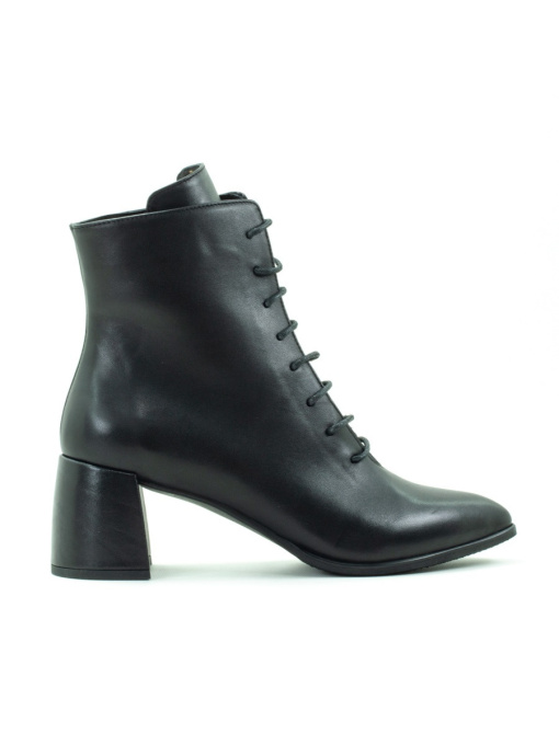 Жіночі черевики STEPTER 8852 модель 8852 Фото