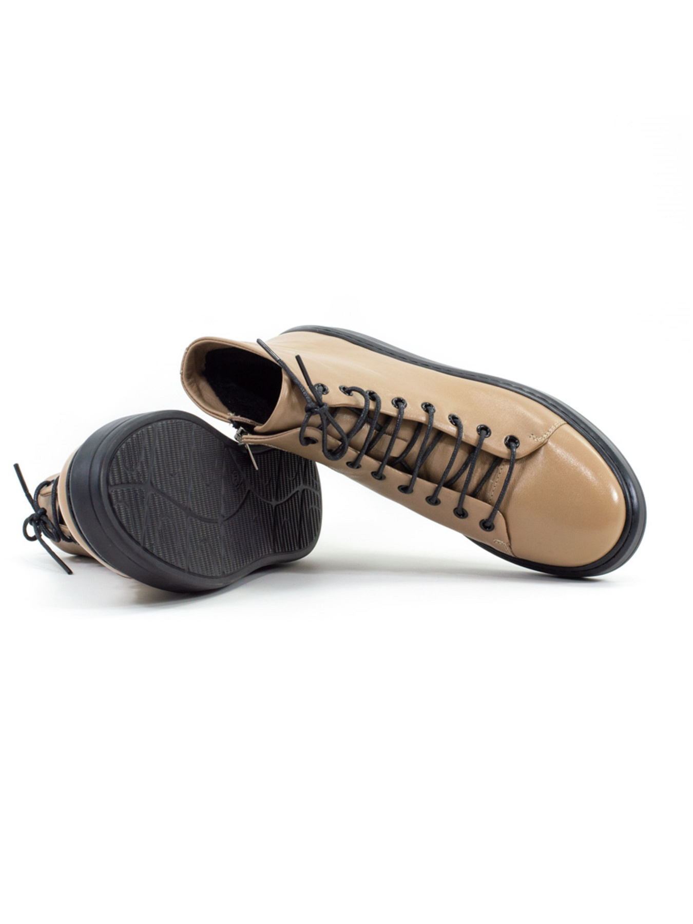 Жіночі черевики комфорт STEPTER 7400 модель 7400 Фото