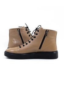 Жіночі черевики комфорт STEPTER 7400 модель 7400 Фото