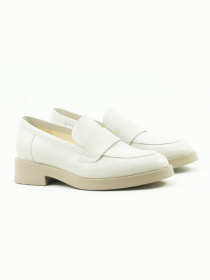Женские лоферы VILANSI V8049 MILK модель V8049 MILK Фото