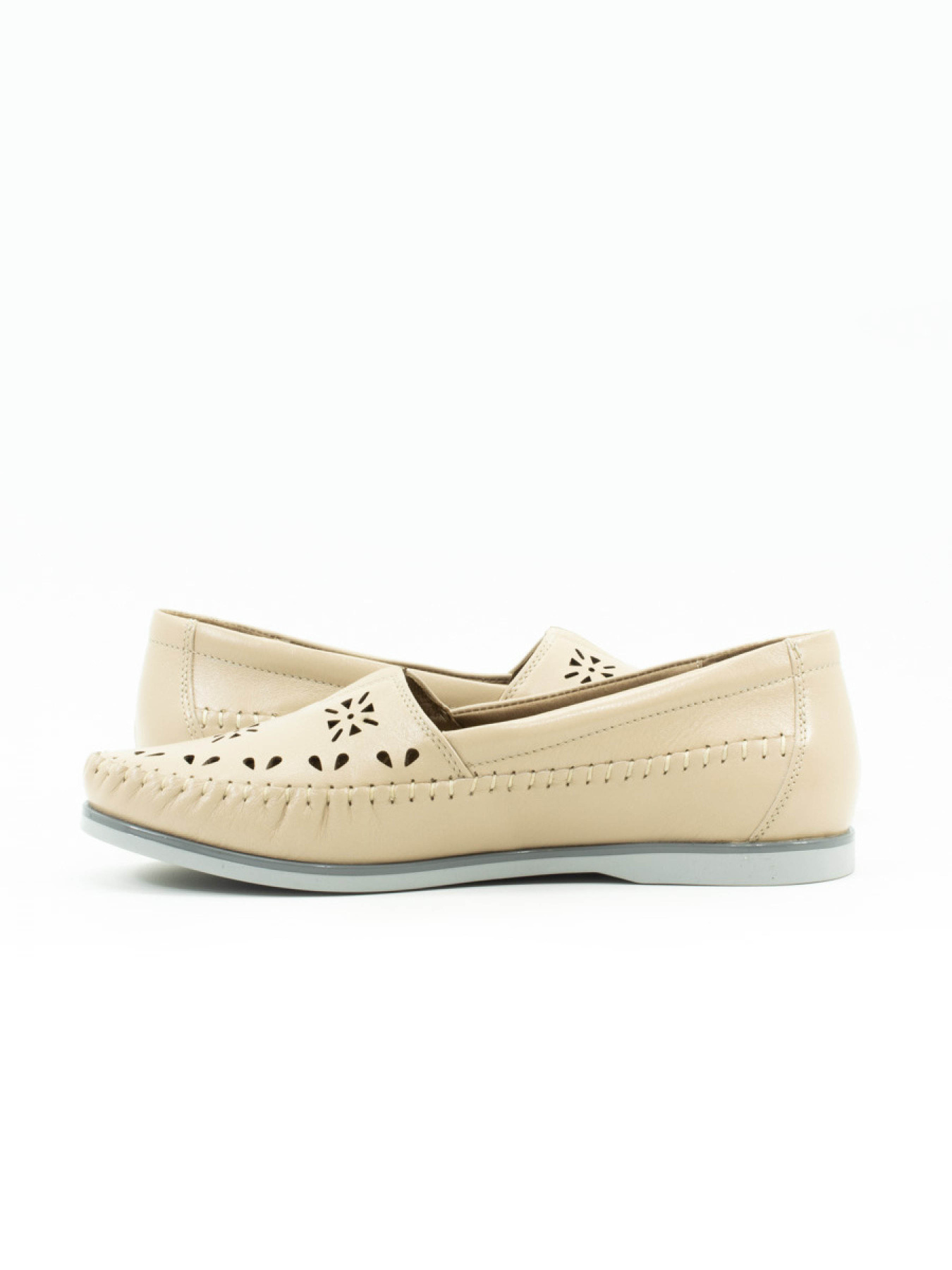 Мокасини Стептер модель 7587 Мокасини Стептер модель 7587 Фото