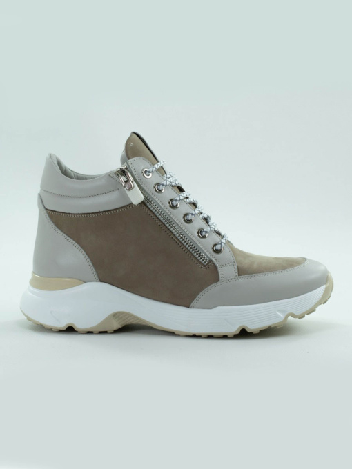 Жіночі черевики VILANSI V8241 BEIGE модель V8241 BEIGE Фото