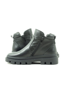 Черевики VILANSI модель V1500-09 BLK Фото