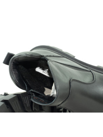 Черевики VILANSI модель V1500-09 BLK Фото