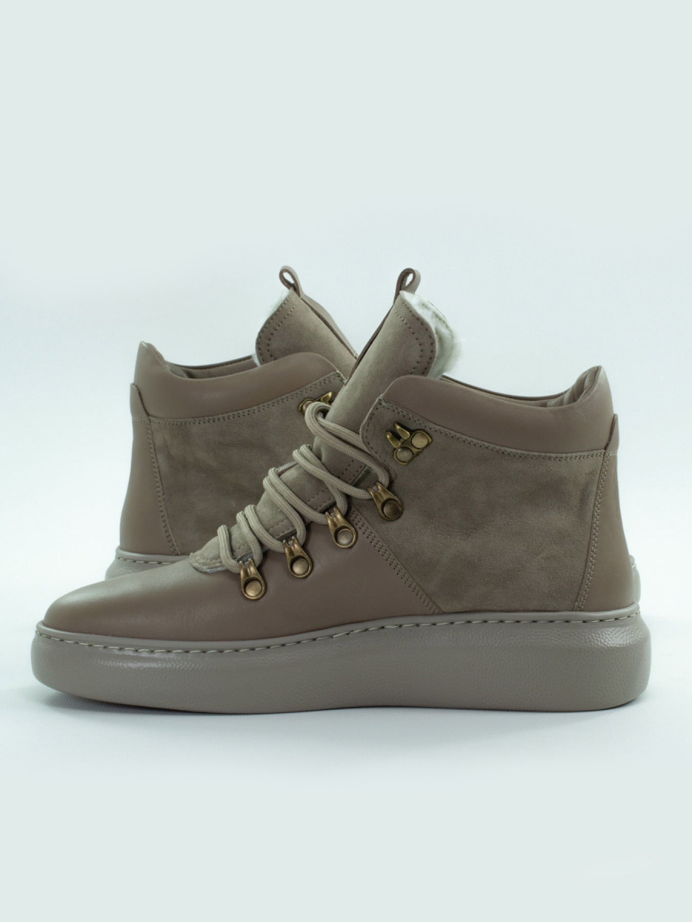 Черевики та чоботи Стептер модель 8258 Фото