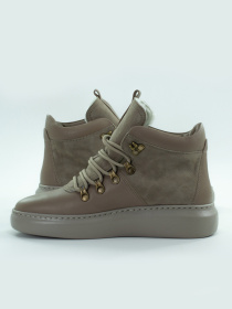 Черевики та чоботи Стептер модель 8258 Фото