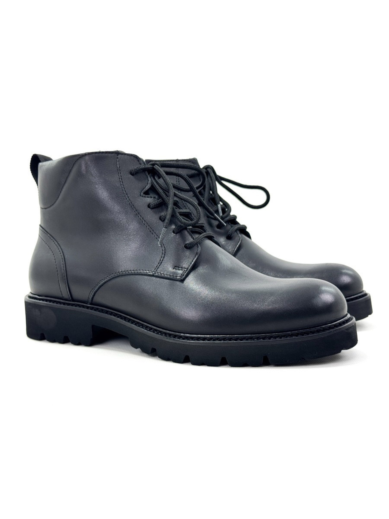 Ботинки и сапоги Стептер модель 8833 Фото