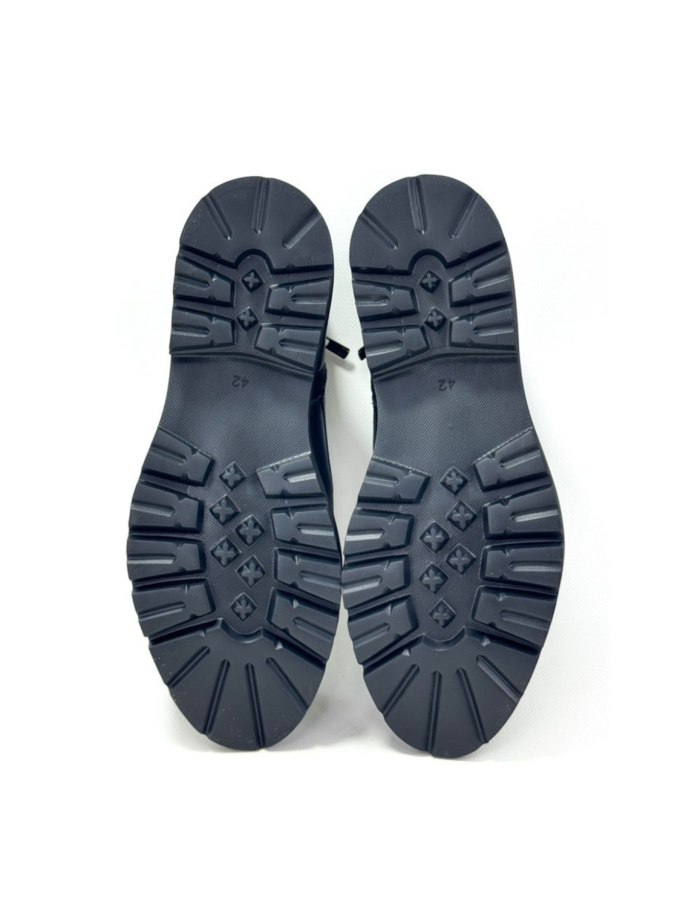 Ботинки и сапоги Стептер модель 8833 Фото