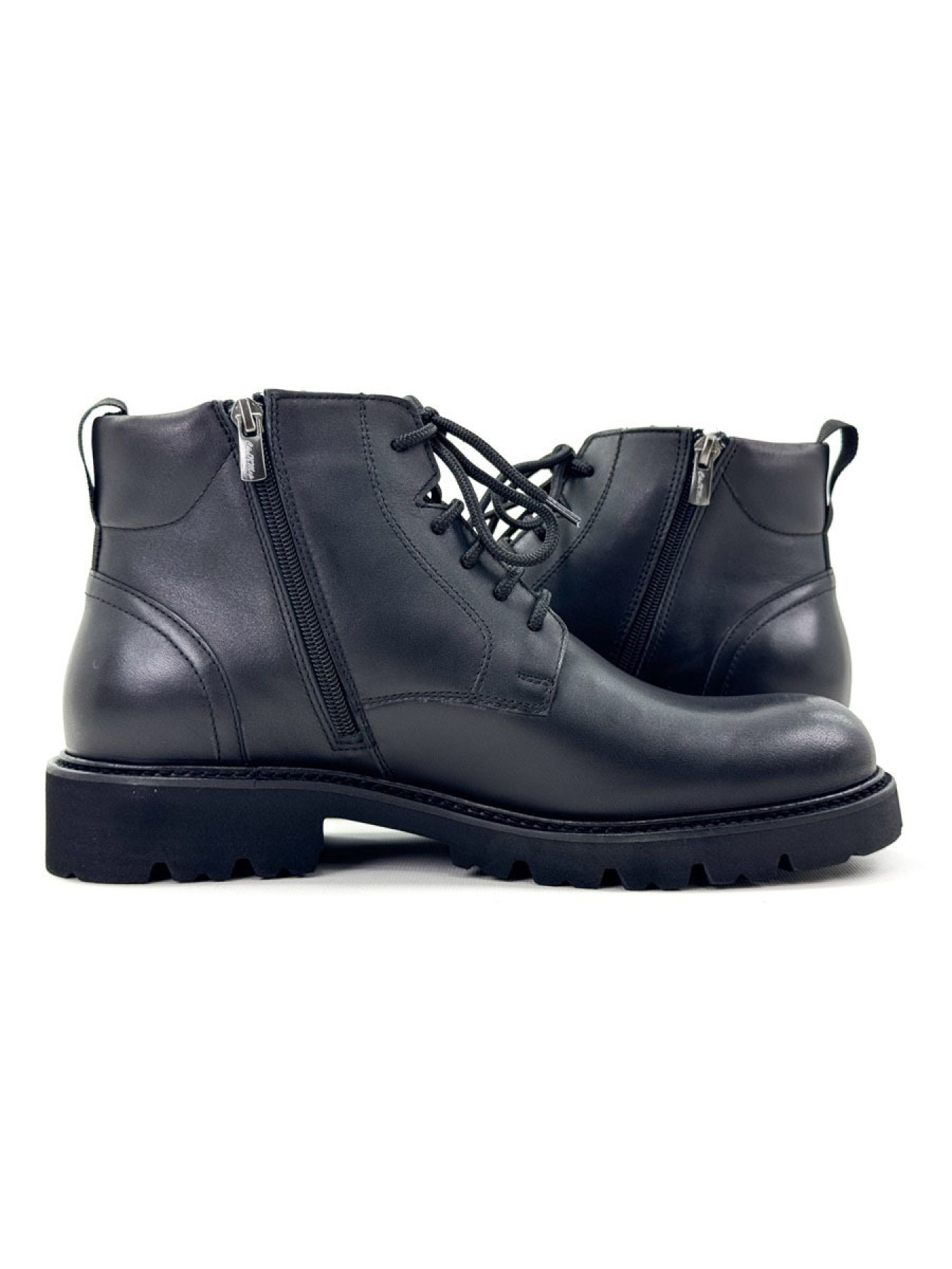 Ботинки и сапоги Стептер модель 8833 Фото