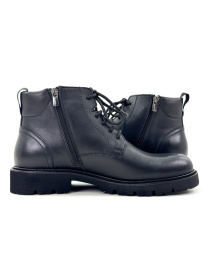 Ботинки и сапоги Стептер модель 8833 Фото