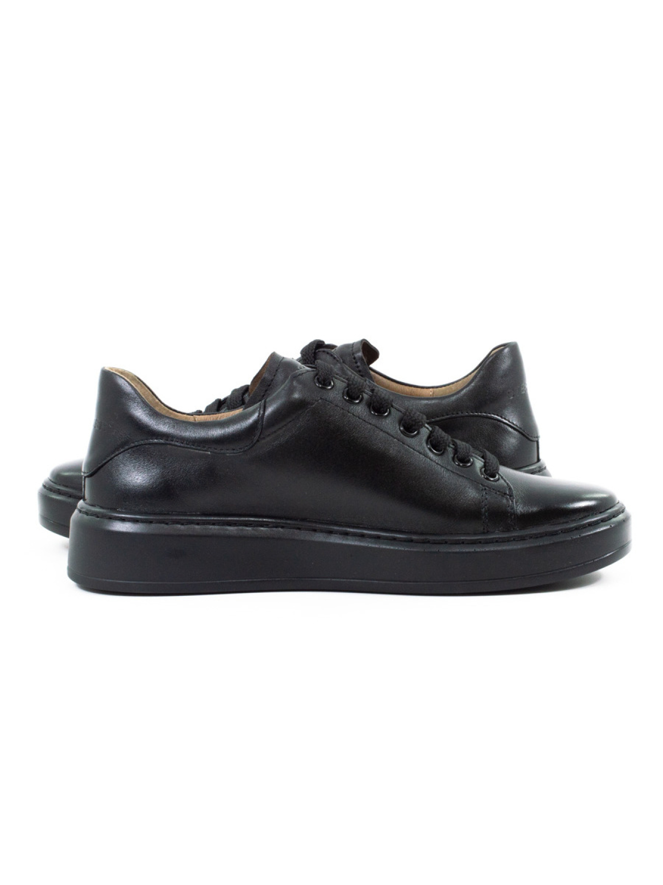 Кеды низкие VILANSI модель V7489 Фото