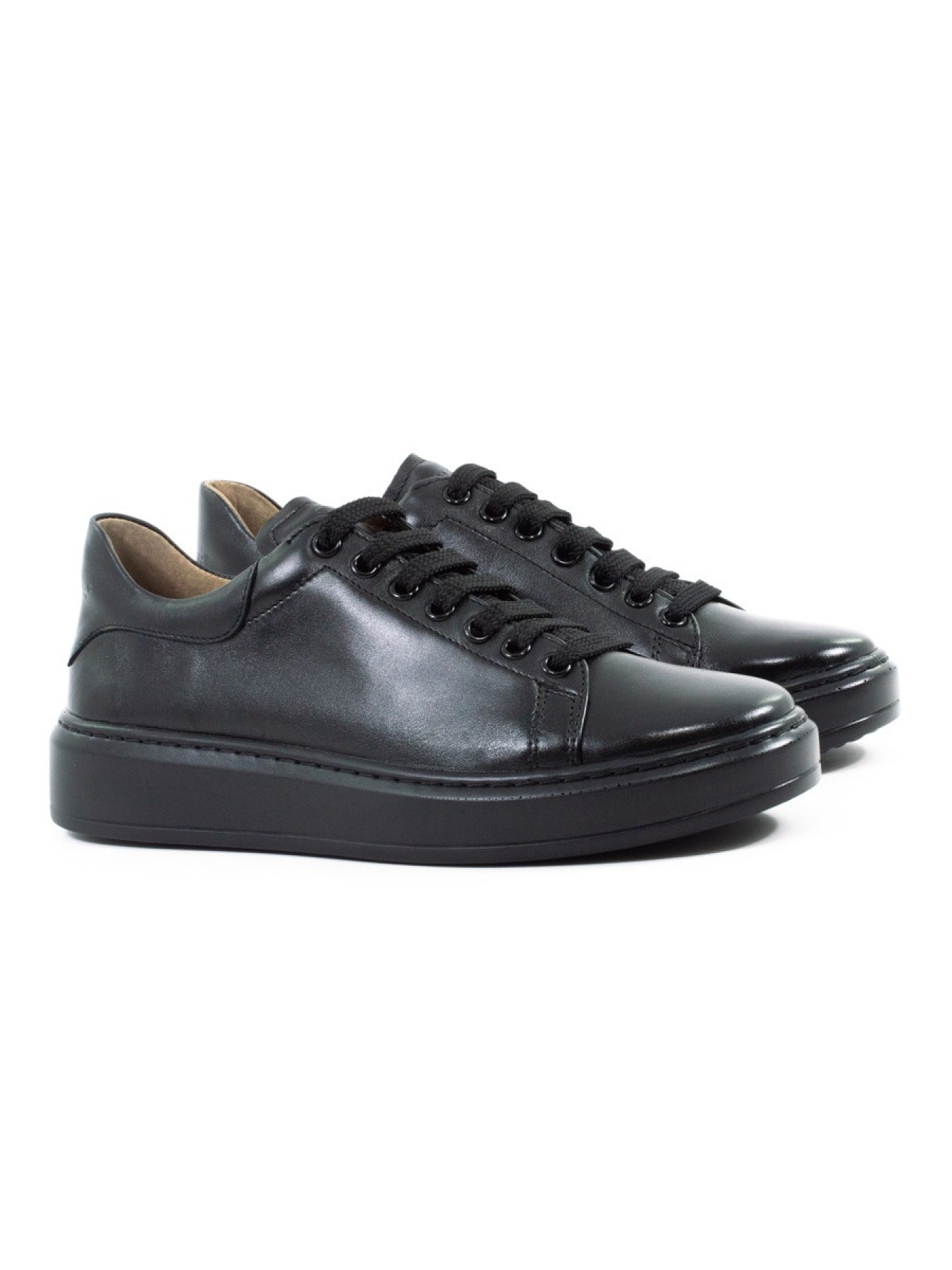 Кеды низкие VILANSI модель V7489 Фото