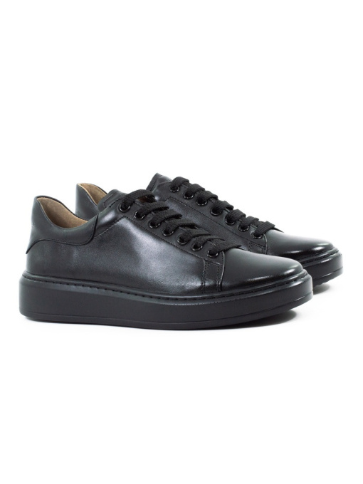 Кеды низкие VILANSI модель V7489 Фото