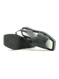 Сандалии VILANSI модель V1037-540 BLK Фото