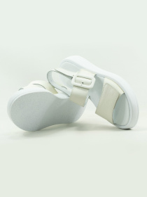 Сандалії VILANSI модель V8135 MILK Фото