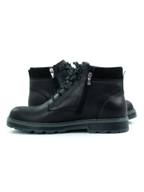 Ботинки и сапоги Стептер модель 8381 Фото