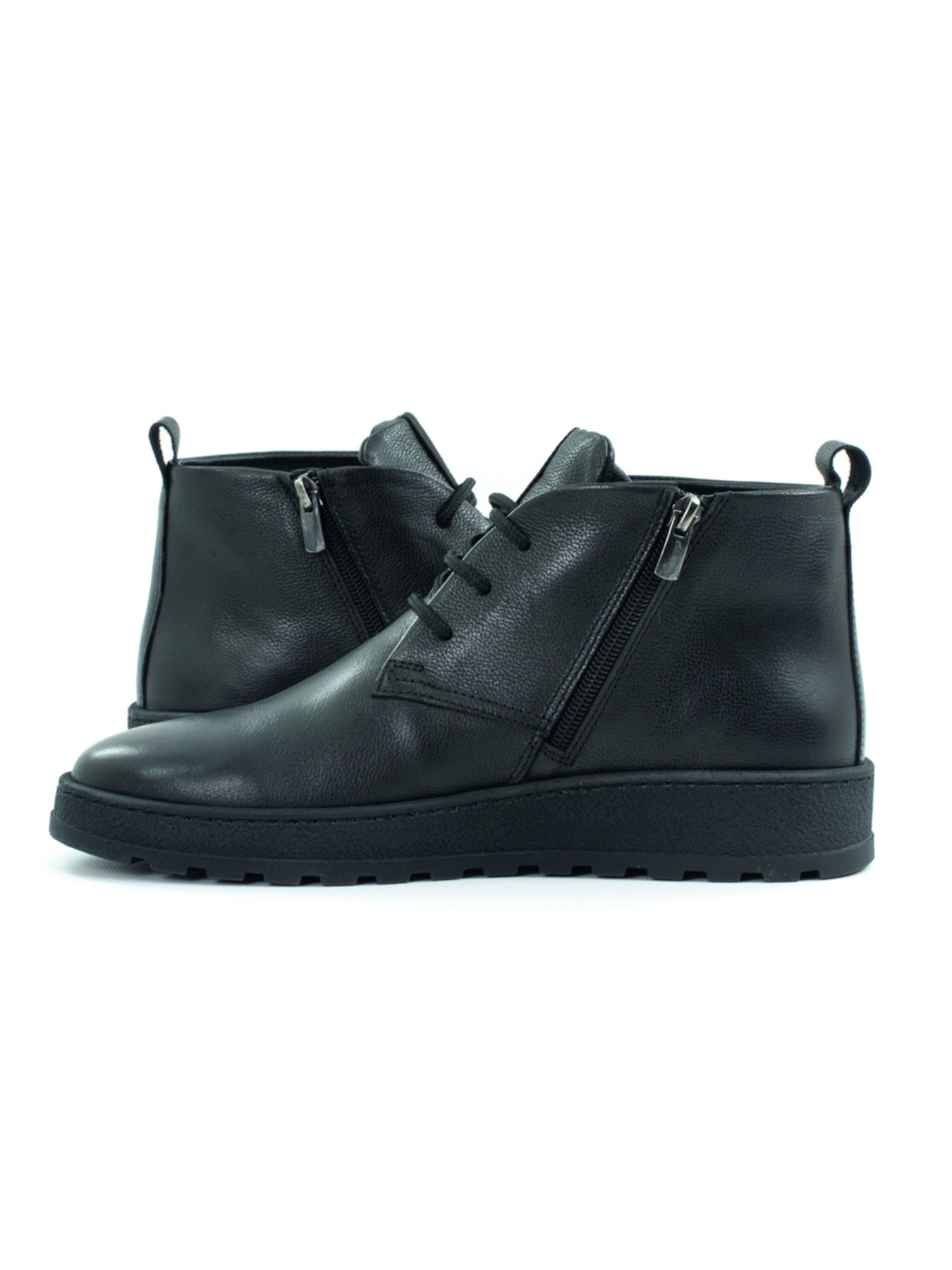 Ботинки и сапоги Стептер модель 8341 Фото