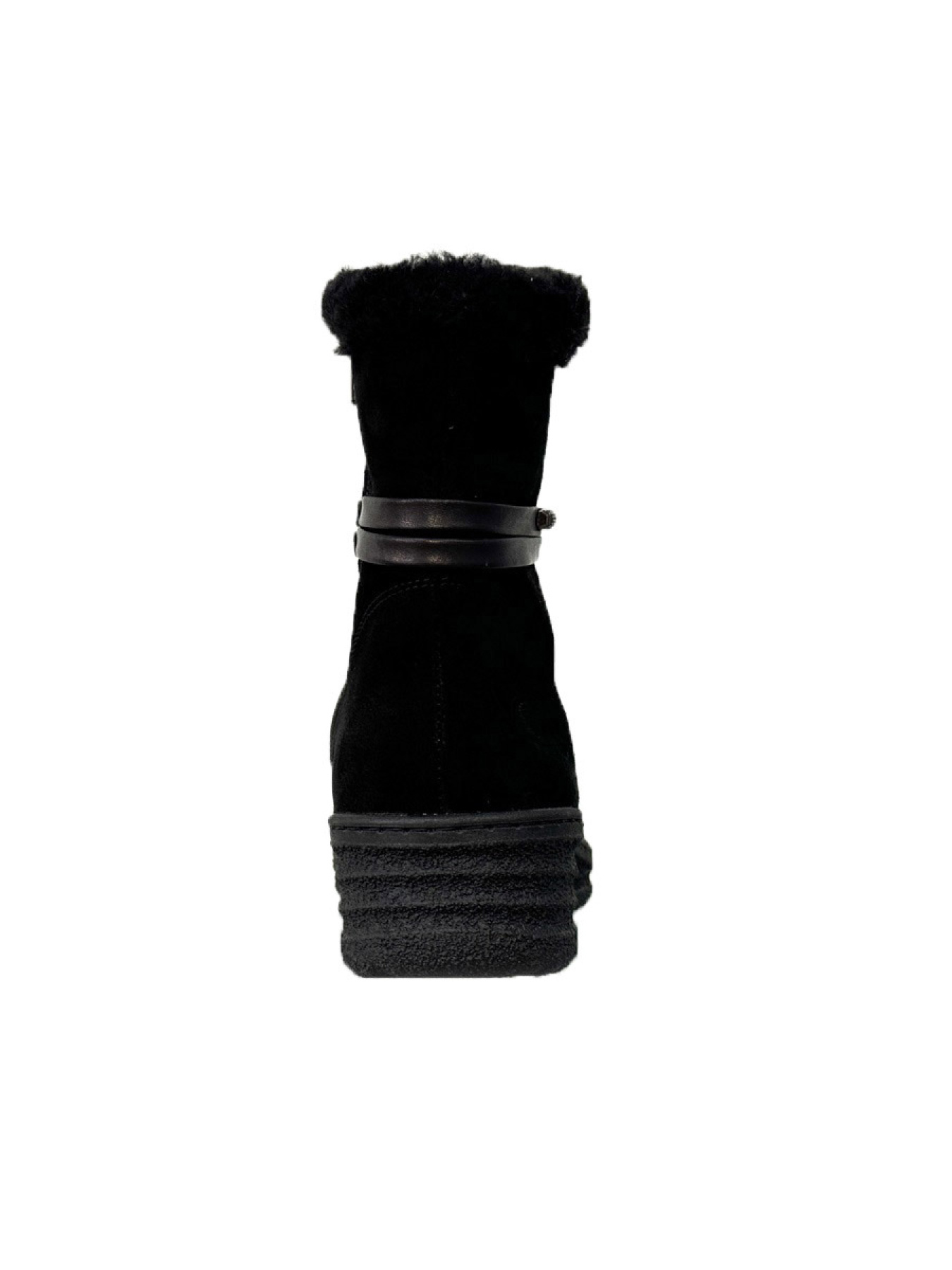 Ботинки и сапоги Стептер модель 8560 Фото