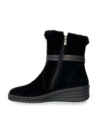 Ботинки и сапоги Стептер модель 8560 Фото