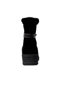 Ботинки и сапоги Стептер модель 8560 Фото