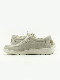 Сліпони та мокасини Стептер модель 8181 Бежевий Фото