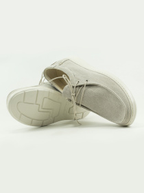 Сліпони та мокасини Стептер модель 8181 Бежевий Фото