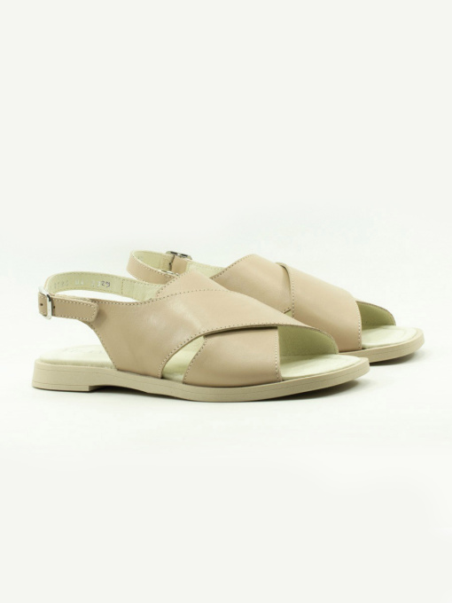 Сандалії VILANSI модель V8124 BEIGE Фото