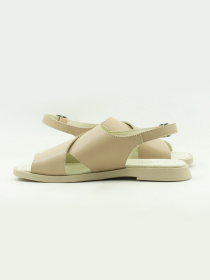 Сандалії VILANSI модель V8124 BEIGE Фото