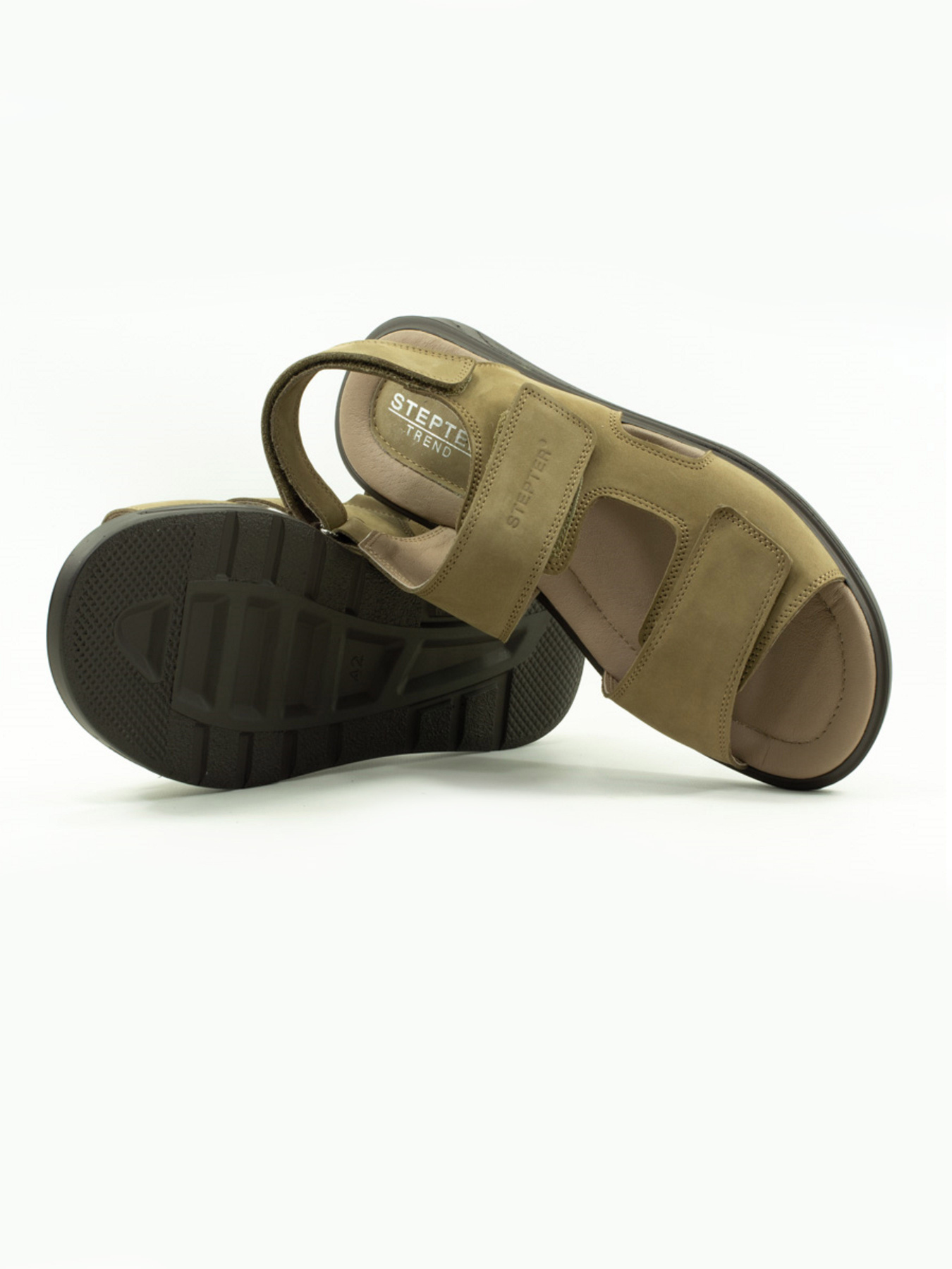 Сандалії Стептер модель 8177 Фото