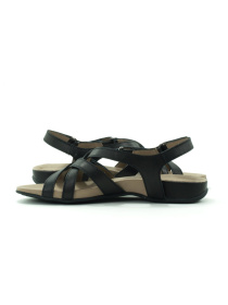 Сандалии Стептер модель 8660 Чорний Фото