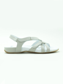 Сандалии Стептер модель 8660 Молочний Фото