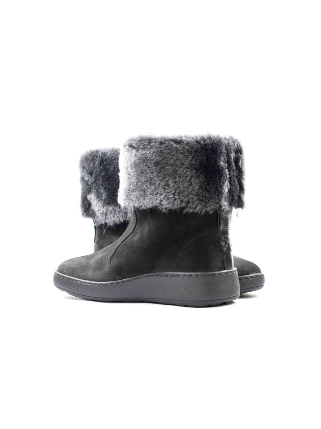 Ботинки и сапоги Стептер модель 6694 Фото