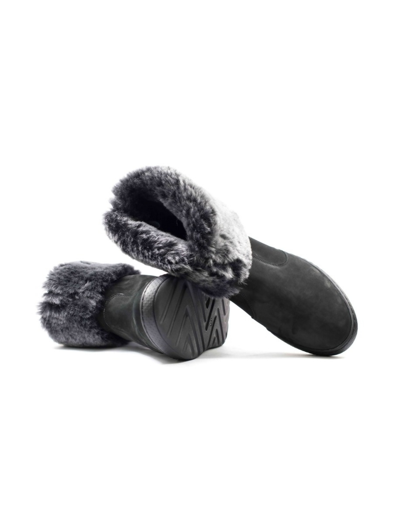 Ботинки и сапоги Стептер модель 6694 Фото