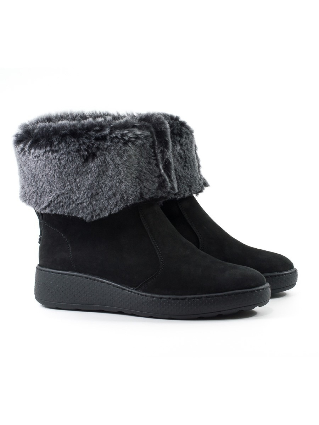 Ботинки и сапоги Стептер модель 6694 Фото