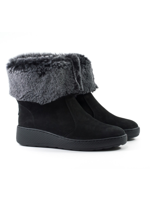 Ботинки и сапоги Стептер модель 6694 Фото