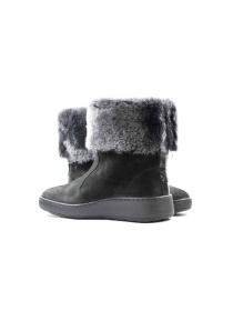 Ботинки и сапоги Стептер модель 6694 Фото