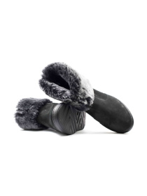 Ботинки и сапоги Стептер модель 6694 Фото