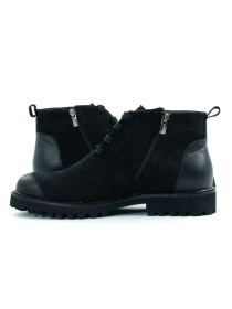 Ботинки и сапоги Стептер модель 7803 Фото