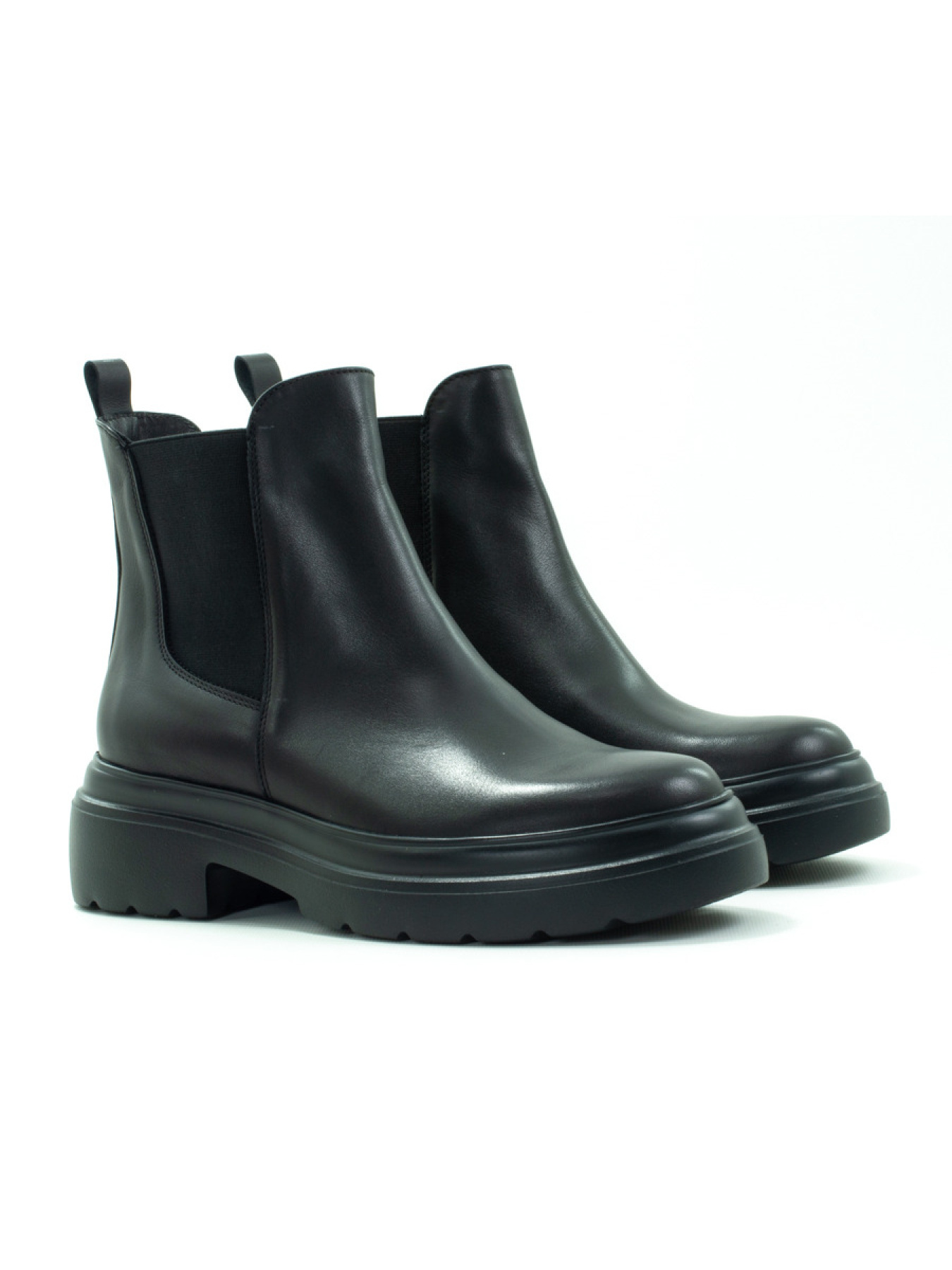 Женские челсі STEPTER 8611 модель 8611 Фото