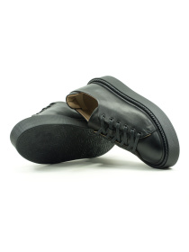 Кеды низкие VILANSI модель 1016-428 BLK Фото