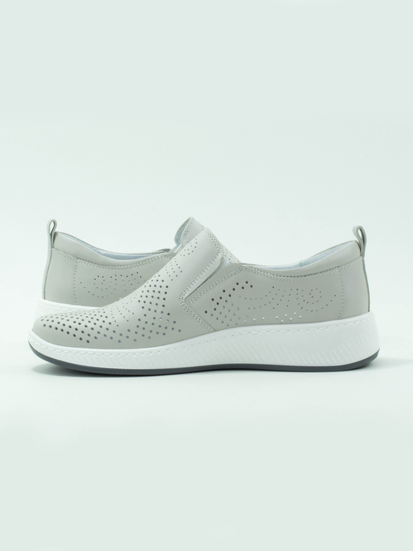 Женские туфли комфорт VILANSI V8406 MILK модель V8406 MILK Фото