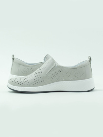 Женские туфли комфорт VILANSI V8406 MILK модель V8406 MILK Фото