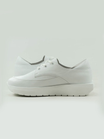 Жіночі туфлі комфорт VILANSI V1016-445 WHT модель V1016-445 WHT Жіночі туфлі комфорт VILANSI V1016-445 WHT модель V1016-445 WHT Фото