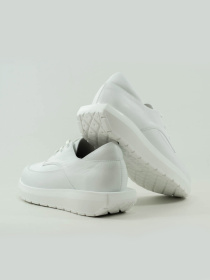 Жіночі туфлі комфорт VILANSI V1016-445 WHT модель V1016-445 WHT Жіночі туфлі комфорт VILANSI V1016-445 WHT модель V1016-445 WHT Фото