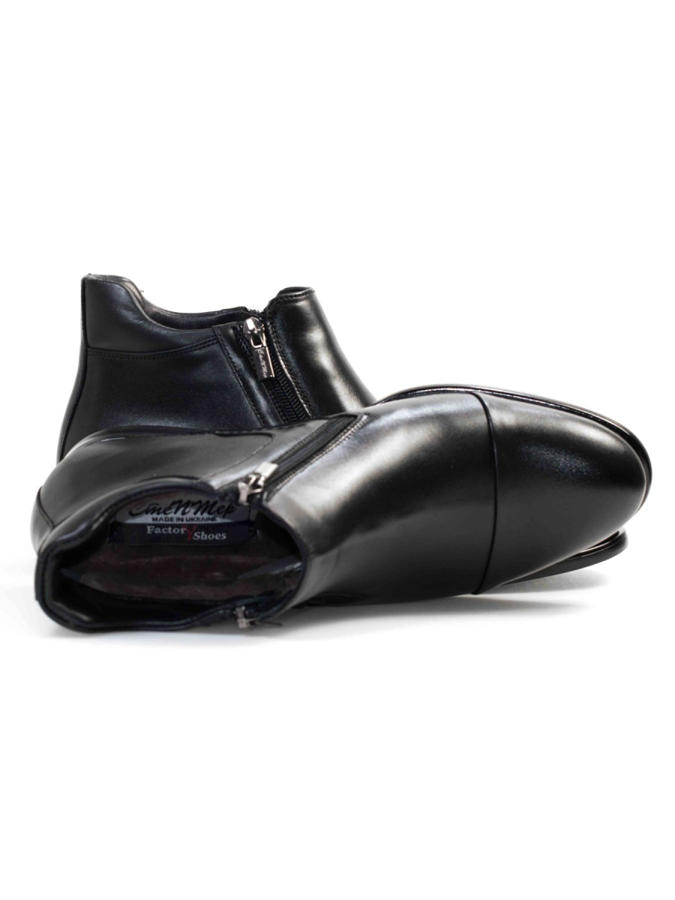 Ботинки и сапоги Стептер модель 6278 Фото