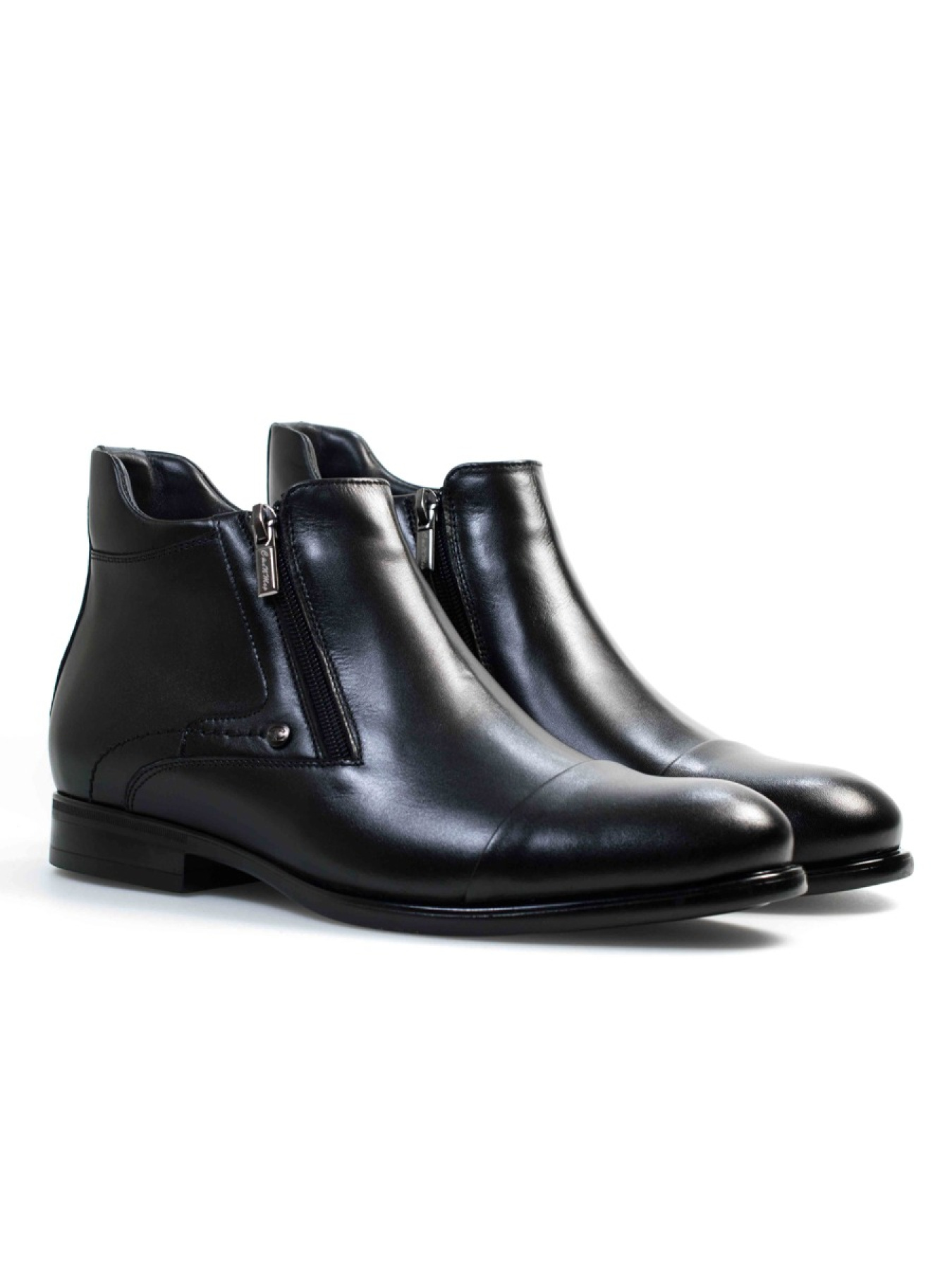 Ботинки и сапоги Стептер модель 6278 Фото