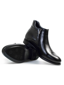 Ботинки и сапоги Стептер модель 6278 Фото