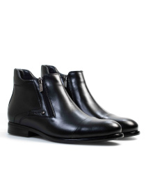 Ботинки и сапоги Стептер модель 6278 Фото