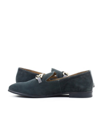 Женские лоферы VILANSI V7625 Серые модель V7625 Серые Фото