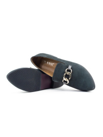 Женские лоферы VILANSI V7625 Серые модель V7625 Серые Фото